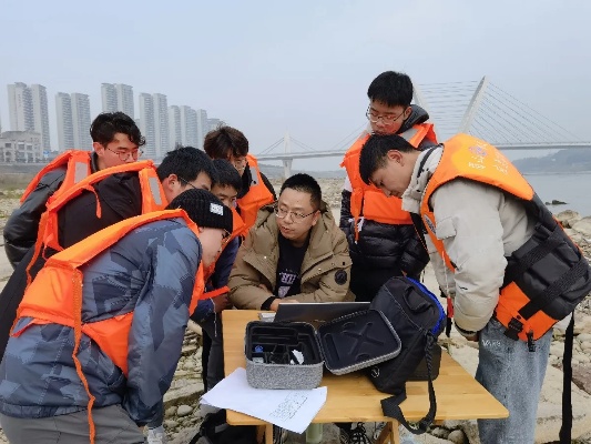 水文监测竞赛，探索与实践的水文科技之旅