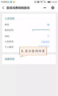 农医保查询指南，如何轻松查找您的农医保信息？