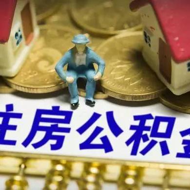 如何查询个人公积金账户信息