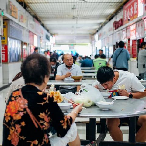 徐州地区特色小吃大盘点，哪些美食最赚钱？