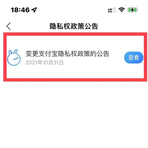 支付宝后台查聊天记录，隐私与安全的两难抉择