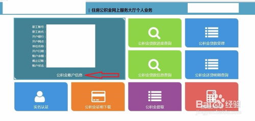 如何查询深圳公积金账号信息？一篇详细指南为您解答！