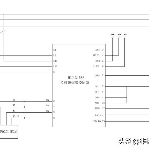 PLC控制器步进控制技术及其应用