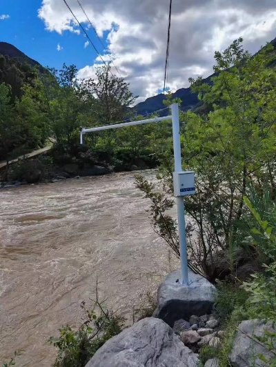 水文动态监测，守护江河湖库之责