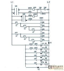 吊车PLC控制器，提高吊车操作效率与安全性的关键