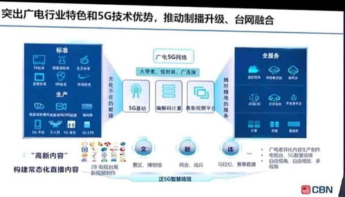 中国广电十大关键词优化，重塑行业新格局