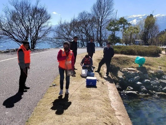 大理水文监测，守护苍山洱海的重要使命