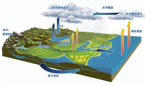 水文监测课程，守护地球水资源的重要技能