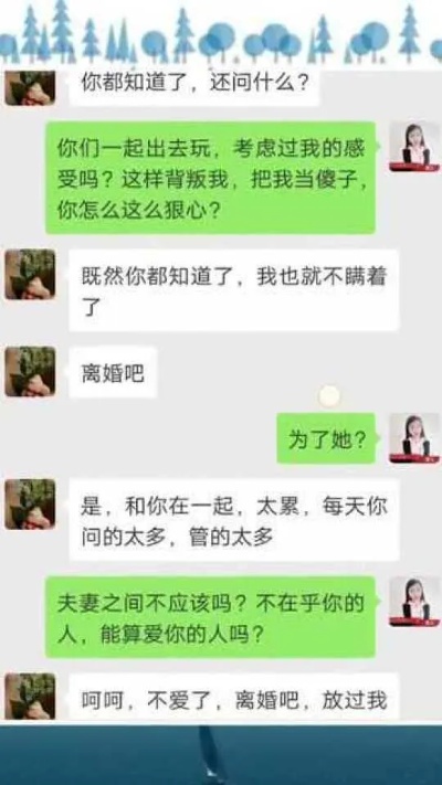 揭秘，如何有效查证渣女的聊天记录