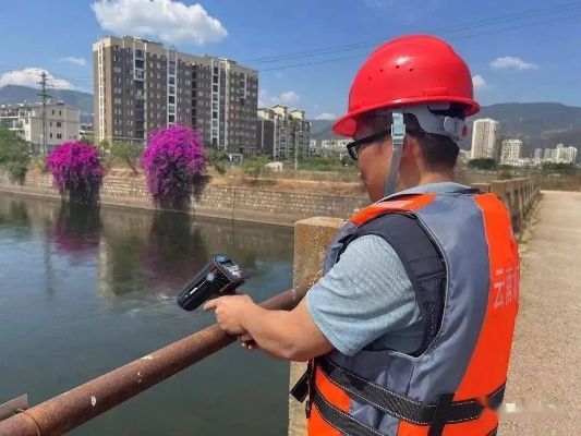 昭阳区水文监测，守护城市水安全的智慧眼睛