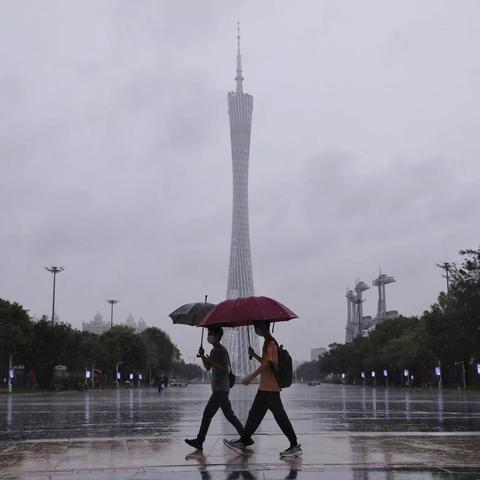 肇庆水文监测，守护绿水青山的智慧眼睛