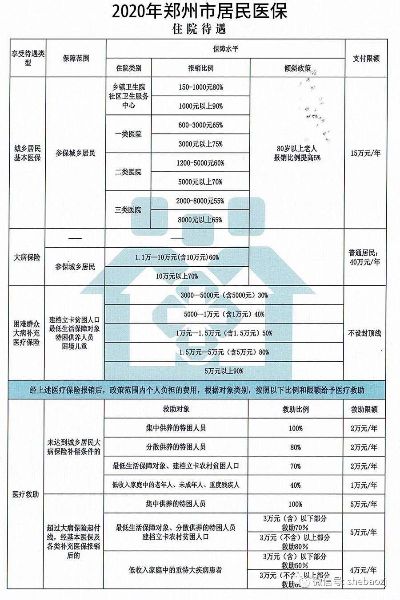 郑州市居民医保怎么交费