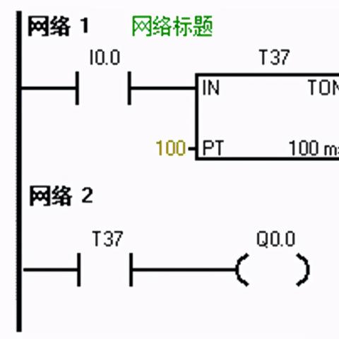 PLC计时控制器在工业自动化中的应用及发展