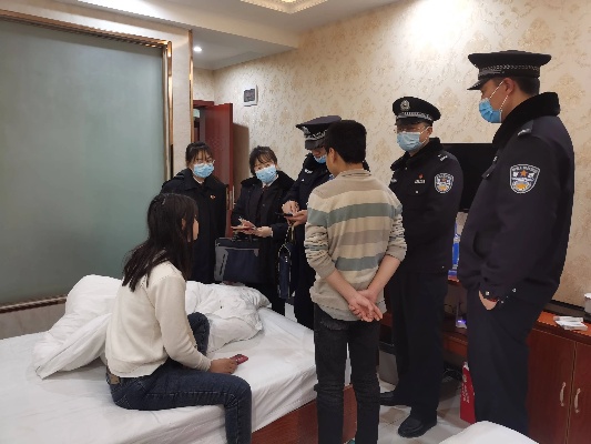 警察暗查酒店记录的方法与注意事项