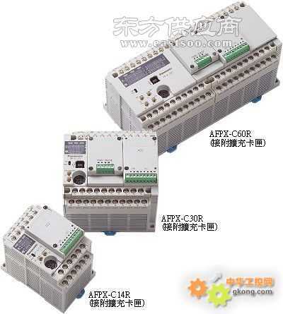 松下控制器PLC:引领自动化控制新时代