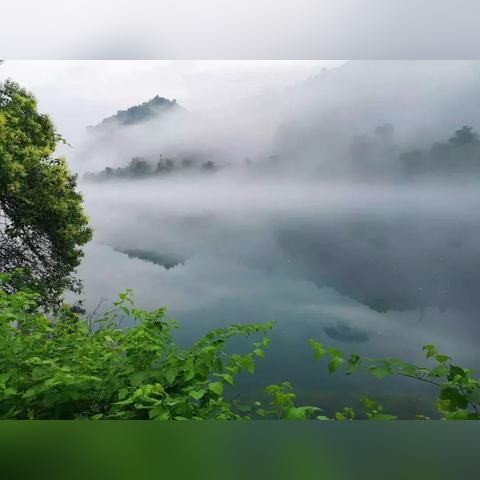 郴州水文监测，守护城市水安全的智慧眼睛