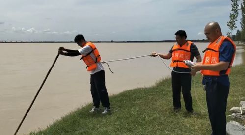 水文监测方向，守护江河湖库之责