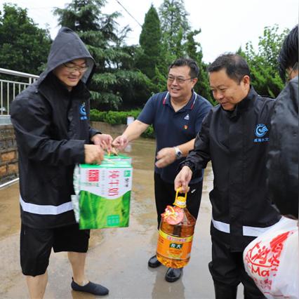 水文监测，幕后的辛勤与坚守