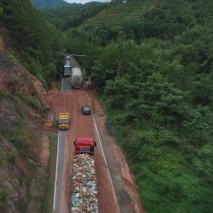 水文监测UPS，守护江河湖库的重要角色