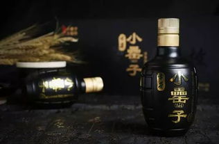 小瓶酒生意大赚钱，探寻创意与市场的完美结合