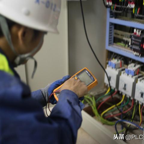 手机控制器PLC:改变工业控制的新趋势