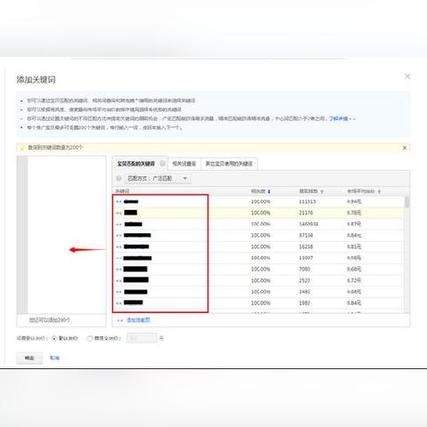 北京网站关键词优化攻略，提升网站排名与吸引潜在客户的关键步骤