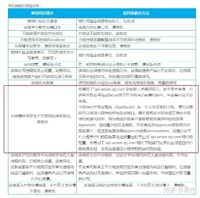 百度小程序OpenID，探索与实现