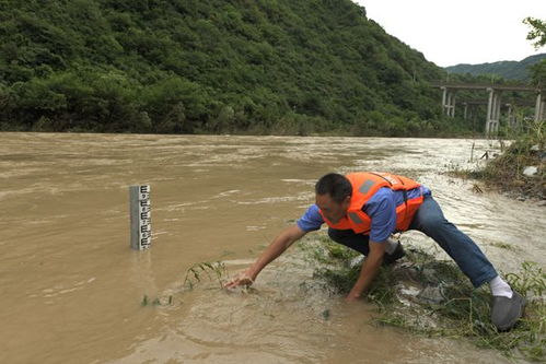 水文监测应急，保障水利设施安全运行