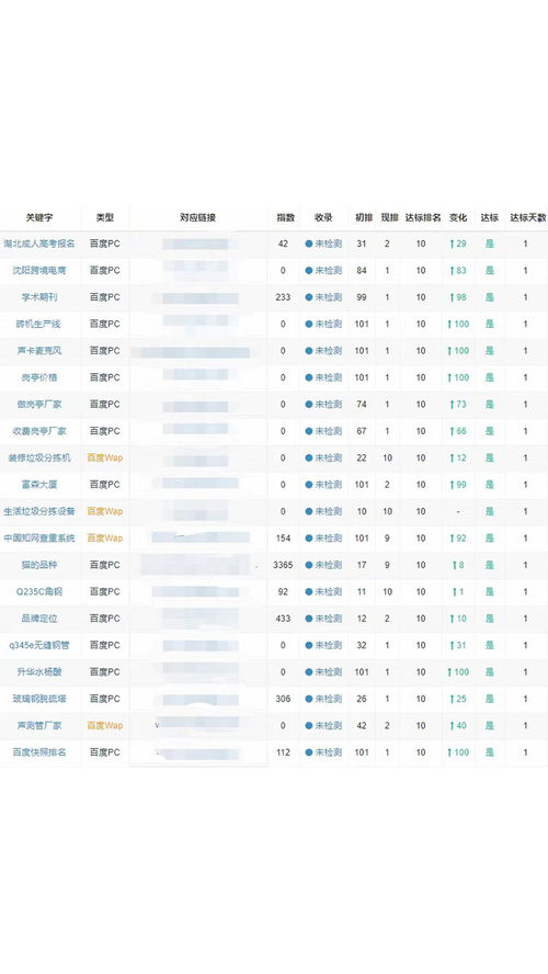 江西关键词排名优化费用解析，如何合理控制成本提升效果