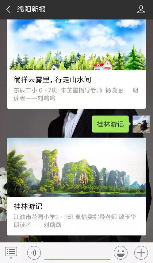 武隆百度小程序，探索自然美景的绝佳选择