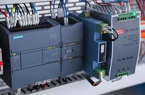 掌握VPS控制器与PLC:实现高效工业自动化的关键技术