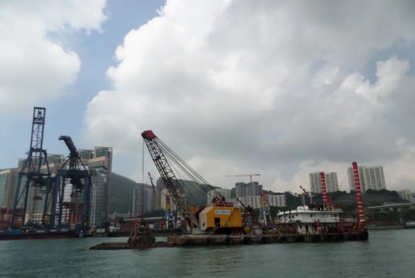 香港水文监测，守护海港城市的生命线