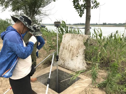 蚌埠水文监测，守护水安全的重要一环