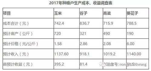 农村十亩地做什么赚钱呢？——探寻土地的价值与利润