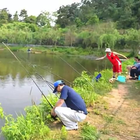 水文监测浮标，守护江河湖库的智慧眼睛