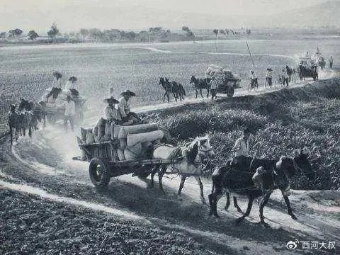 生产致富，历史变迁与当代实践