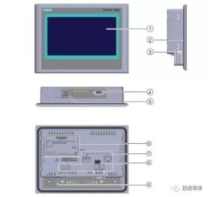 掌握PLC显示控制器，工作原理、应用及优势解析