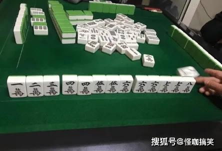 麻将作弊使令，揭秘麻将作弊使令，高科技手段与人性弱点的交织