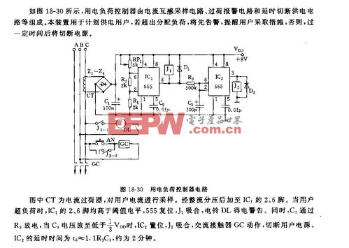 掌握无限可能，探索无限控制器PLC的奥秘