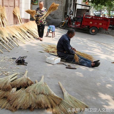 目前过卖什么致富