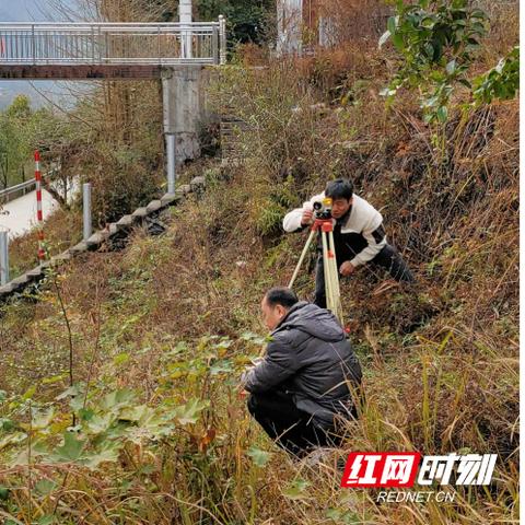 水文监测，守护地球之水的眼睛