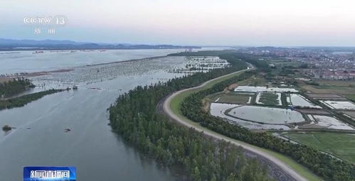 水文监测地标，守护江河湖库之眼