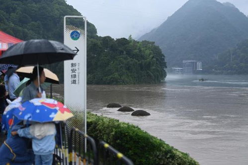 遵义水文监测，守护江河的重要使命