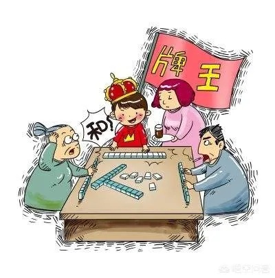 大唐麻将作弊新闻，揭秘大唐麻将，一场涉及赌博、技术和道德的较量