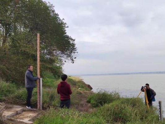 宜都水文监测，守护绿水青山的科技力量