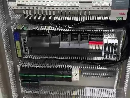 防爆控制器PLC:确保工业安全的重要工具