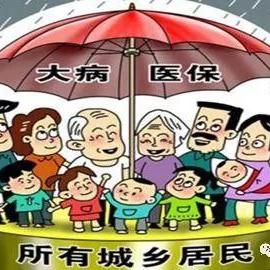 居民医保生孩子报销流程