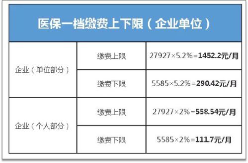 深圳三档医保使用指南