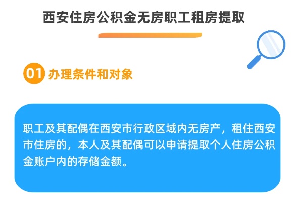 西安住房公积金提取全攻略，让你轻松拿回钱袋子