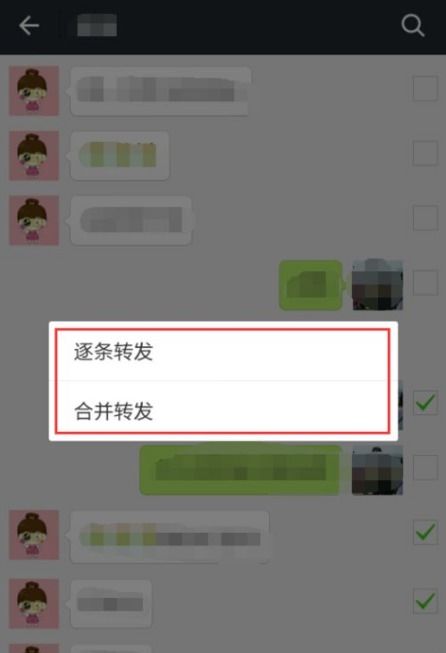 微信聊天记录查找技巧大全，如何在微信中查看聊天记录